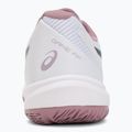 Кросівки тенісні жіночі ASICS Game FF white/independence blue 6