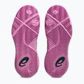 Кросівки для паделя жіноче Asics Gel-Resolution X Padel Soft Oat/Jewel Green 3