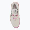 Кросівки для паделя жіноче Asics Gel-Resolution X Padel Soft Oat/Jewel Green 5