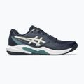 Кросівки тенісні чоловічі ASICS Gel-Dedicate 9 midnight/oatmeal