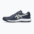 Кросівки тенісні чоловічі ASICS Gel-Dedicate 9 midnight/oatmeal 2