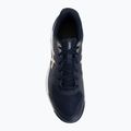 Кросівки тенісні чоловічі ASICS Gel-Dedicate 9 midnight/oatmeal 5