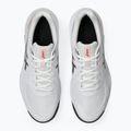 Кросівки тенісні чоловічі ASICS Gel-Dedicate 9 white/vintage khaki 4