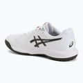 Кросівки тенісні чоловічі ASICS Gel-Dedicate 9 white/vintage khaki 3