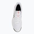 Кросівки тенісні чоловічі ASICS Gel-Dedicate 9 white/vintage khaki 5