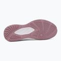 Кросівки тенісні жіночі ASICS Court Slide 4 W independence blue/white 4