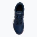 Кросівки тенісні жіночі ASICS Court Slide 4 W independence blue/white 5