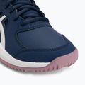 Кросівки тенісні жіночі ASICS Court Slide 4 W independence blue/white 7