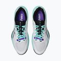 Кросівки волейбольні чоловічі ASICS Sky Elite FF 4 white/radiant amethyst 4