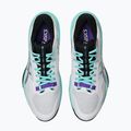 Кросівки волейбольні чоловічі ASICS Sky Elite FF MT 4 white/radiant amethyst 4