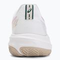 Кросівки для паделя жіноче ASICS Gel-Challenger 15 Padel white/bubblegum 6