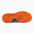 Кросівки для паделя ASICS Gel-Dedicate 9 Padel GS energy orange/white 4
