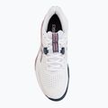 Кросівки тенісні жіночі ASICS Gel-Challenger 15 Clay W white/taro purple 5