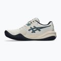 Кросівки тенісні чоловічі ASICS Gel-Challenger 15 Clay oatmeal/midnight 2