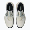 Кросівки тенісні чоловічі ASICS Gel-Challenger 15 Clay oatmeal/midnight 4