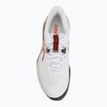 Кросівки тенісні чоловічі ASICS Gel-Challenger 15 white/cherry tomato 5
