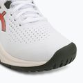 Кросівки тенісні чоловічі ASICS Gel-Challenger 15 white/cherry tomato 7