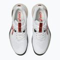 Кросівки тенісні чоловічі ASICS Gel-Challenger 15 white/cherry tomato 5