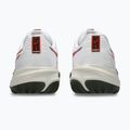 Кросівки тенісні чоловічі ASICS Gel-Challenger 15 white/cherry tomato 6