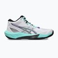 Кросівки волейбольні жіночі ASICS Sky Elite FF MT 4 white/radiant amethyst