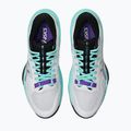 Кросівки волейбольні жіночі ASICS Sky Elite FF MT 4 white/radiant amethyst 4