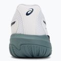 Кросівки тенісні дитячі ASICS Gel-Resolution X GS white/midnight 6
