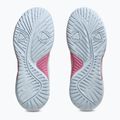 Кросівки тенісні дитячі ASICS Gel-Dedicate 9 GS dragon fruit/soft yellow 4