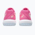 Кросівки тенісні дитячі ASICS Gel-Dedicate 9 GS dragon fruit/soft yellow 6