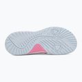Кросівки тенісні дитячі ASICS Gel-Dedicate 9 GS dragon fruit/soft yellow 4