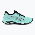 Кросівки жіночі ASICS Netburner Ballistic FF 4 illuminate mint/black 2