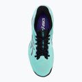 Кросівки жіночі ASICS Netburner Ballistic FF 4 illuminate mint/black 5