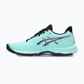 Кросівки жіночі ASICS Netburner Ballistic FF 4 illuminate mint/black 2