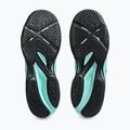 Кросівки жіночі ASICS Netburner Ballistic FF 4 illuminate mint/black 3