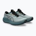 Pánske bežecké topánky ASICS Gel-Cumulus 28 Lite-Show lite show/orange glow