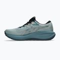 Pánske bežecké topánky ASICS Gel-Cumulus 28 Lite-Show lite show/orange glow 3