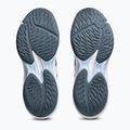 Кросівки волейбольні чоловічі ASICS Beyond FF MT 2 white/raw indigo 3