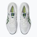 Кросівки волейбольні чоловічі ASICS Beyond FF MT 2 white/raw indigo 4