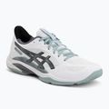 Кросівки волейбольні чоловічі ASICS Blade FF 2 white/ocean haze