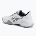 Кросівки волейбольні чоловічі ASICS Blade FF 2 white/ocean haze 3