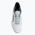 Кросівки волейбольні чоловічі ASICS Blade FF 2 white/ocean haze 5