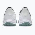 Кросівки волейбольні чоловічі ASICS Blade FF 2 white/ocean haze 5