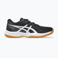 Взуття дитяче ASICS Upcourt 6 GS black/white 8