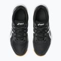 Взуття дитяче ASICS Upcourt 6 GS black/white 11