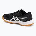 Взуття дитяче ASICS Upcourt 6 GS black/white 3