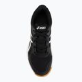 Взуття дитяче ASICS Upcourt 6 GS black/white 5