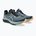 Pánske bežecké topánky ASICS Gel-Kayano 33 Lite-Show lite show/orange glow