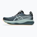 Pánske bežecké topánky ASICS Gel-Kayano 33 Lite-Show lite show/orange glow 3