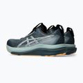 Кросівки для бігу чоловічі Asics Gel-Kayano 33 Lite-Show lite show/orange glow 4