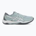 Кросівки волейбольні чоловічі ASICS Gel-Rocket 12 ocean haze/concrete 2