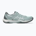 Кросівки волейбольні чоловічі ASICS Gel-Rocket 12 ocean haze/concrete 2